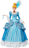 Rococo Cinderella