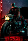 Batcycle- Prototype Shown