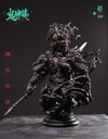 Di Qing Copper Color Version- Prototype Shown