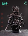 Di Qing Copper Color Version- Prototype Shown