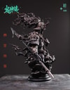 Di Qing Copper Color Version- Prototype Shown