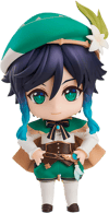 Venti Nendoroid View 6