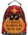 Hocus Pocus Dani Binx Mini Backpack View 4