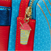 Ms. Marvel Cosplay Mini Backpack View 4