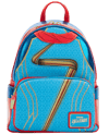 Ms. Marvel Cosplay Mini Backpack View 6