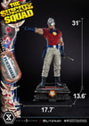 Peacemaker Collector Edition - Prototype Shown