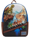 The Land Before Time Poster Mini Backpack