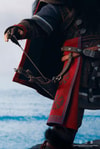 Eivor- Prototype Shown