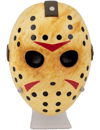 Friday the 13th Jason Mask Light
