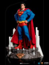 Superman Unleashed Deluxe (Prototype Shown) View 1