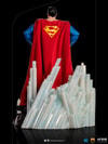 Superman Unleashed Deluxe (Prototype Shown) View 3