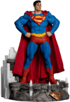 Superman Unleashed Deluxe (Prototype Shown) View 6