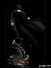Superman Black Suit- Prototype Shown