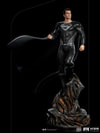 Superman Black Suit- Prototype Shown