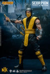 Scorpion