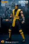 Scorpion
