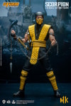 Scorpion