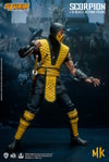 Scorpion