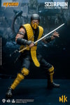 Scorpion