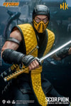 Scorpion