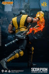 Scorpion