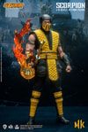 Scorpion