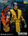 Scorpion