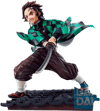 Tanjiro Kamado (Tengen Uzui Is Here!)
