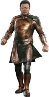 Gilgamesh