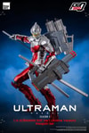 Ultraman Suit Ver7 (Anime Version) Weapon Set (Prototype Shown) View 11