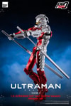 Ultraman Suit Ver7 (Anime Version) Weapon Set (Prototype Shown) View 13