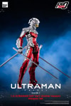 Ultraman Suit Ver7 (Anime Version) Weapon Set (Prototype Shown) View 14