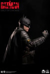 Batman- Prototype Shown