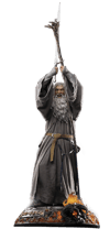 Gandalf the Grey (Premium Edition)