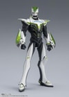 Wild Tiger Style 3- Prototype Shown