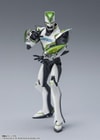 Wild Tiger Style 3- Prototype Shown