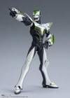 Wild Tiger Style 3- Prototype Shown