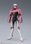 Barnaby Brooks Jr.- Prototype Shown