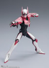 Barnaby Brooks Jr.- Prototype Shown