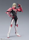 Barnaby Brooks Jr.- Prototype Shown