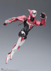 Barnaby Brooks Jr.- Prototype Shown