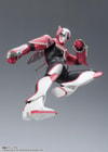 Barnaby Brooks Jr.- Prototype Shown