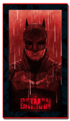 Batman Vengeance (3) LED Mini-Poster Light