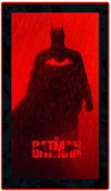 Batman Vengeance (4) LED Mini-Poster Light