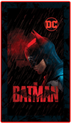 Batman Vengeance (5) LED Mini-Poster Light