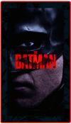 Batman Vengeance (6) LED Mini-Poster Light