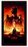 Batman Vengeance (7) LED Mini-Poster Light