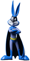 Batman Bugs Bunny (Prototype Shown) View 7