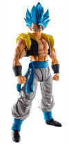 Super Saiyan God Super Saiyan Gogeta