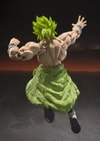 Super Saiyan Broly Full Power